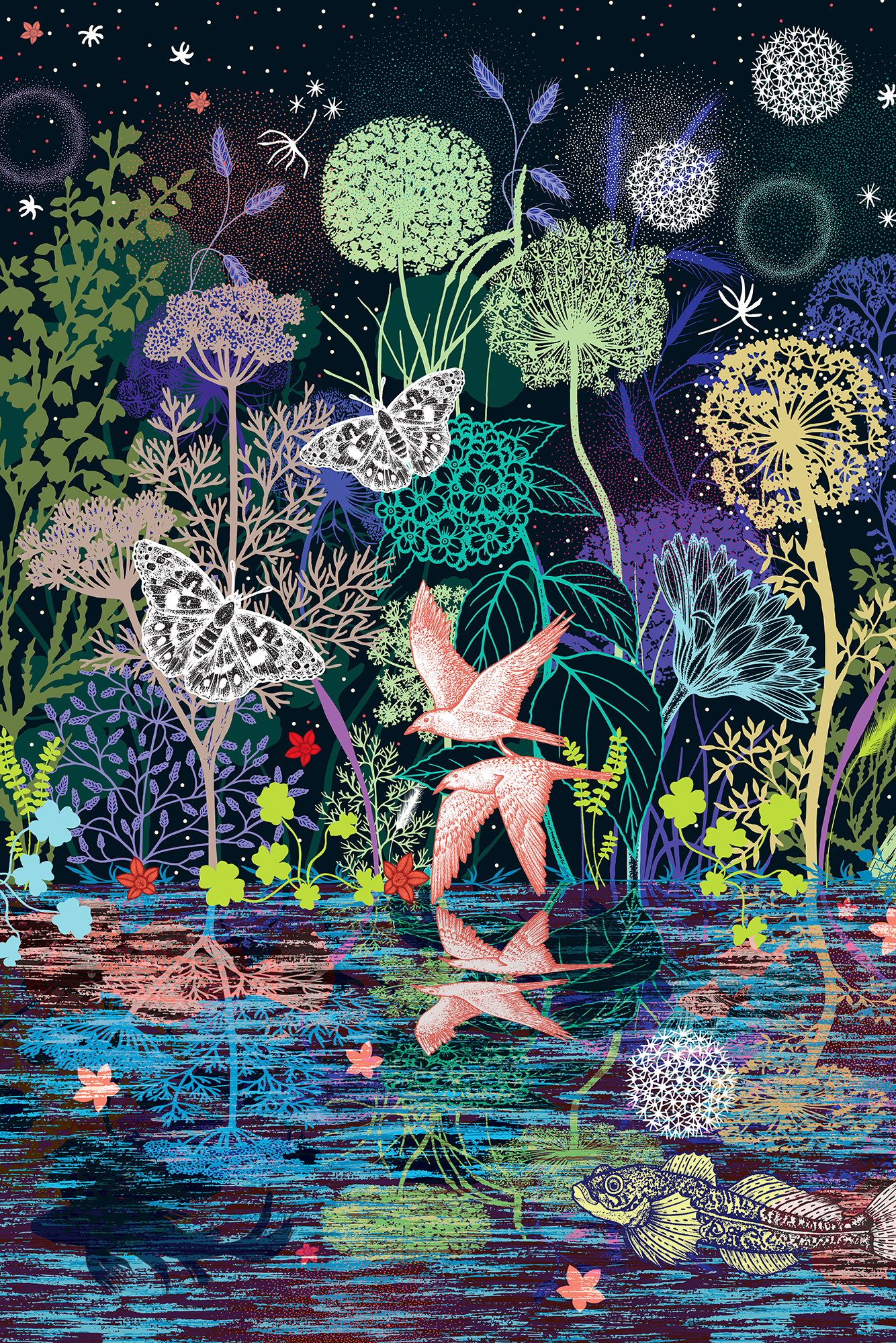 decor-panoramique-loin-ici-tokyo-michael-cailloux