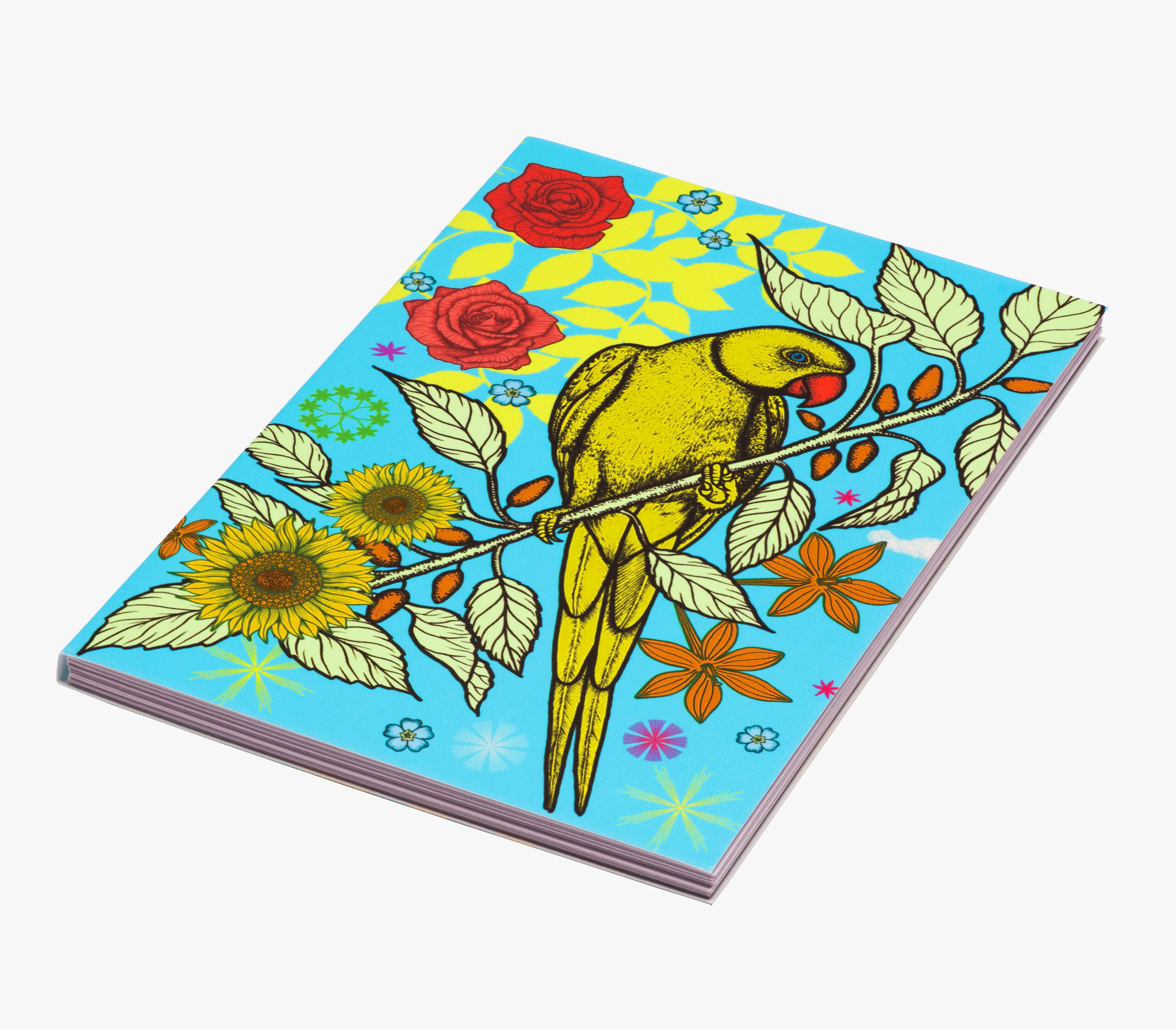 Trace d’instant- Michaël Cailloux – Reine Taëvran- carnet broché -fabrication française