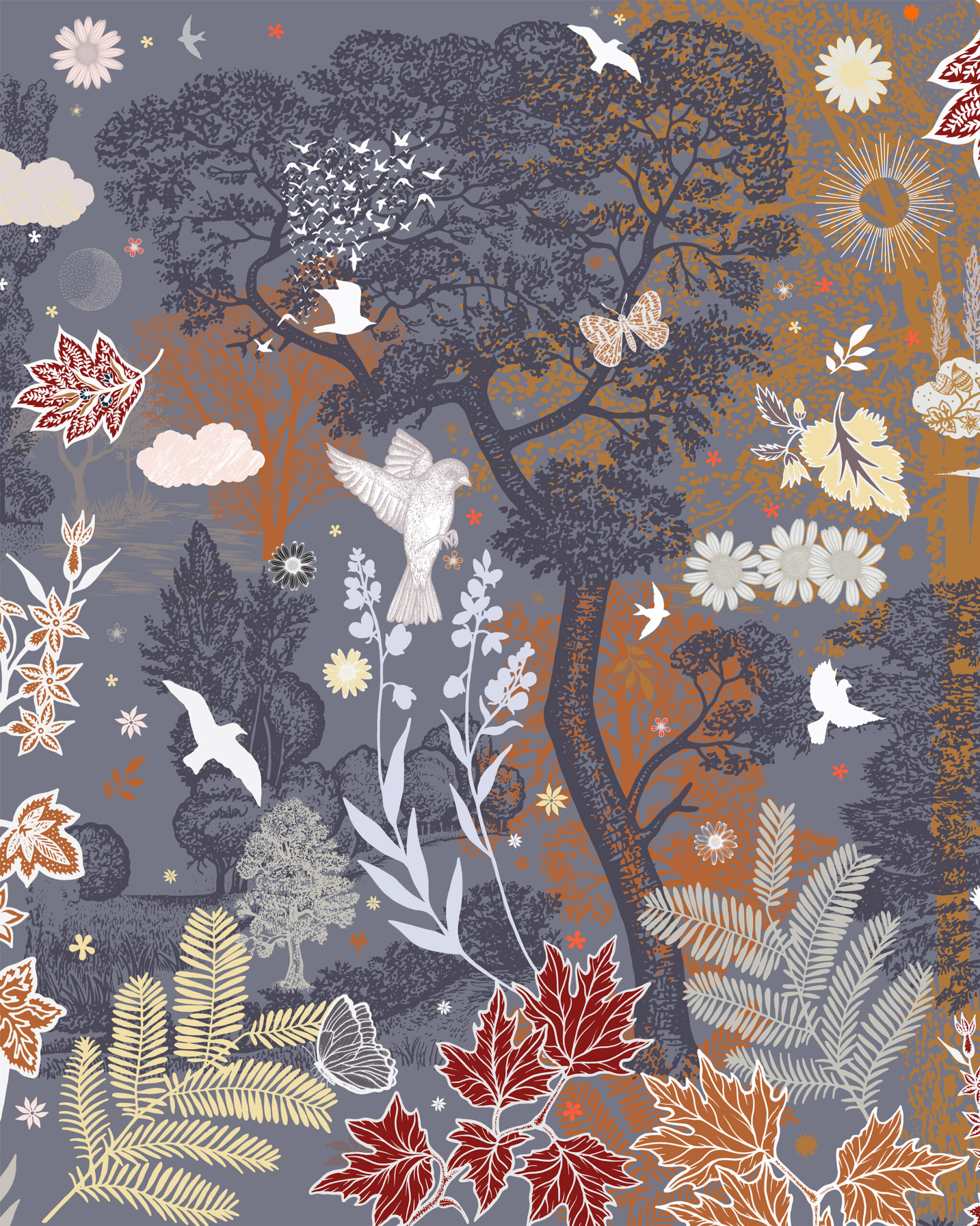 Le domaine du montcel