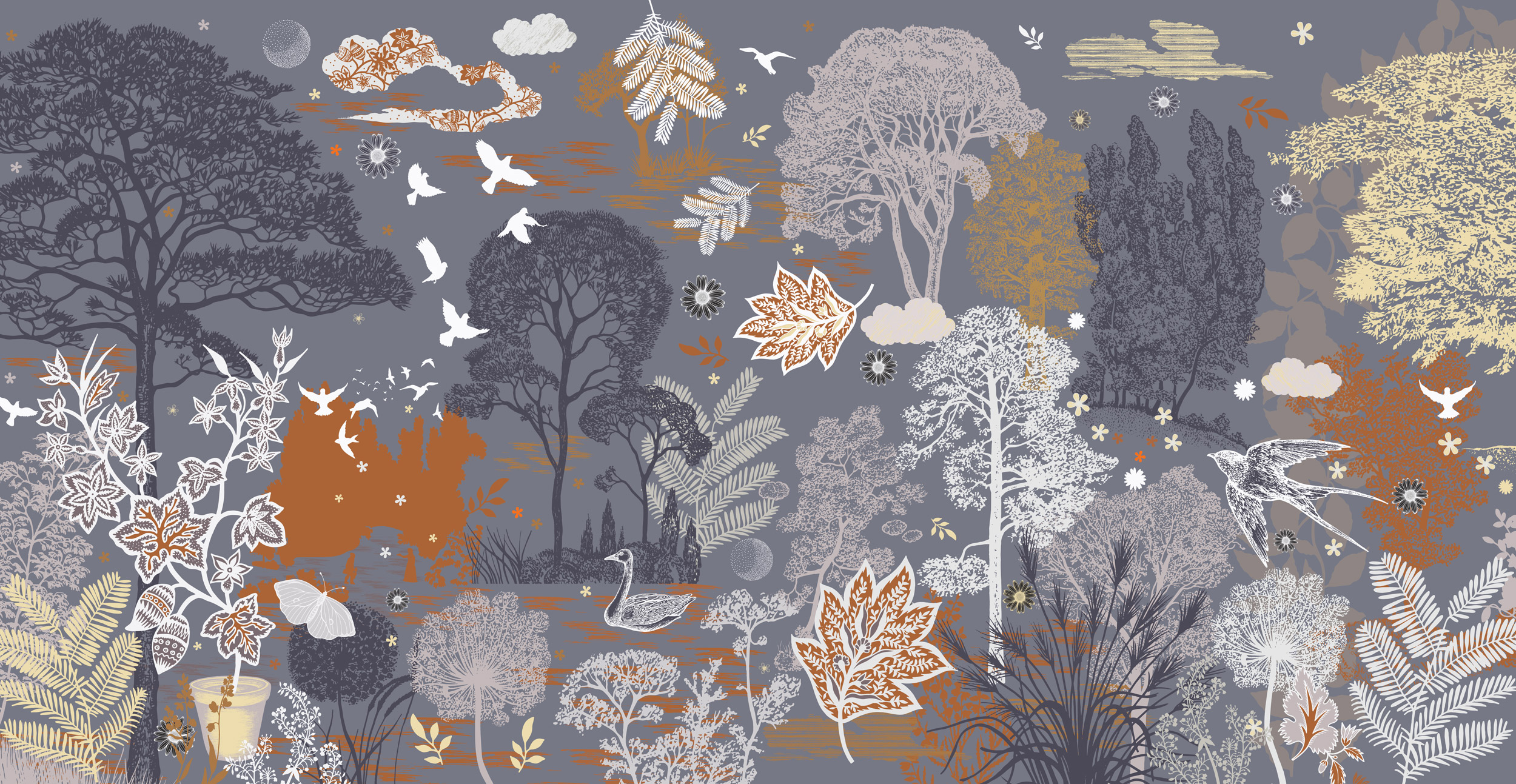 Le domaine du montcel