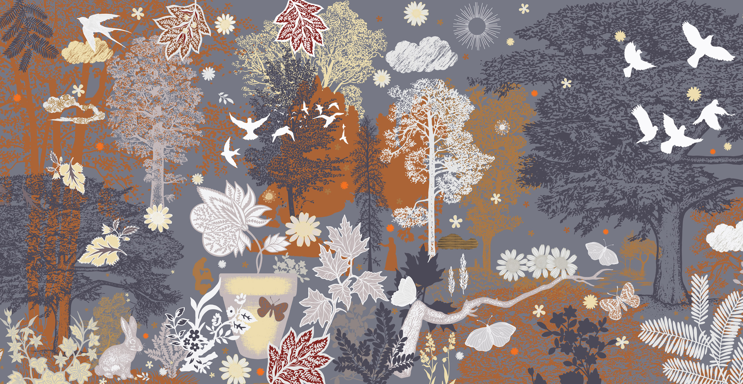 Le domaine du montcel