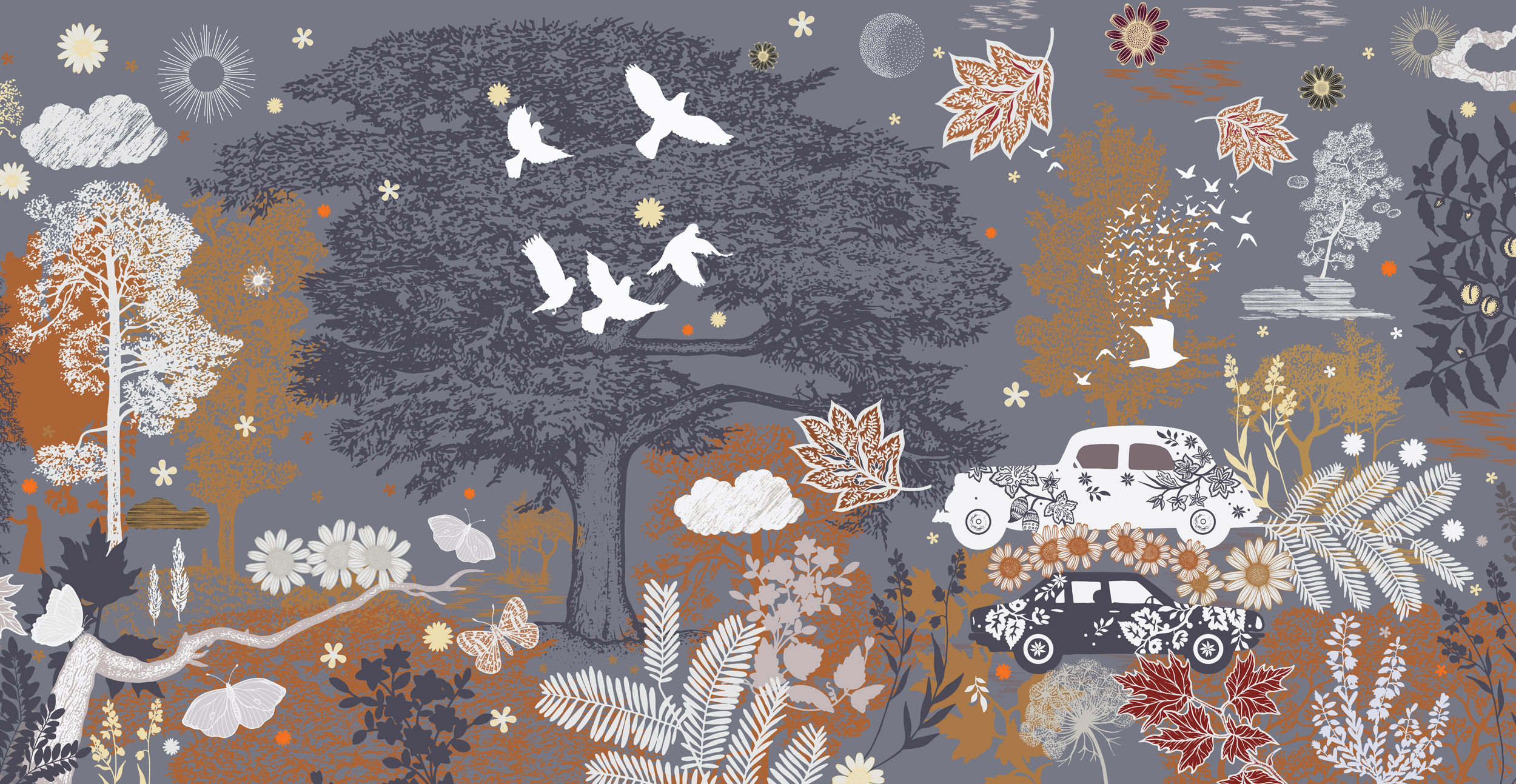 Le domaine du montcel