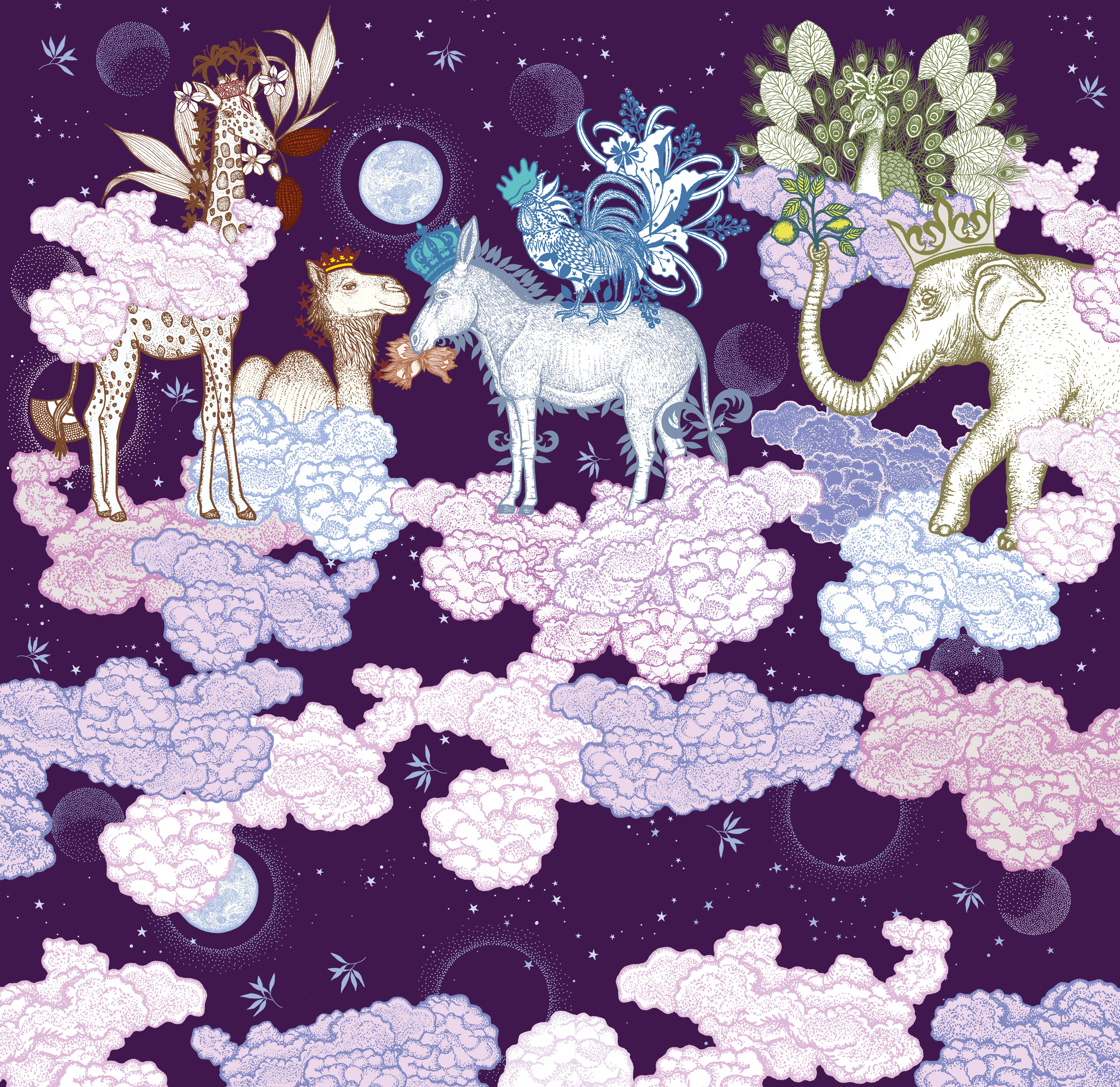 Noël au pays de la gourmandise avec la maison Lenôtre