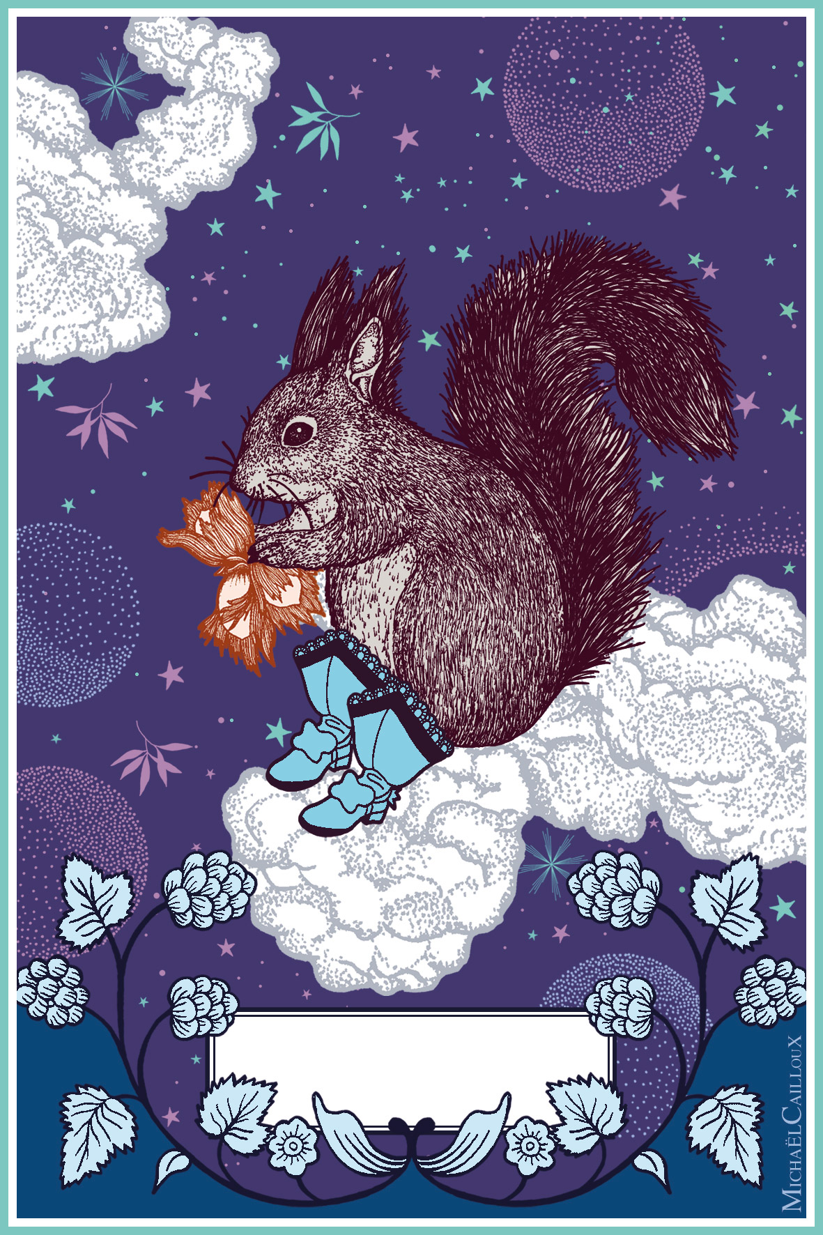 Noël au pays de la gourmandise avec la maison Lenôtre