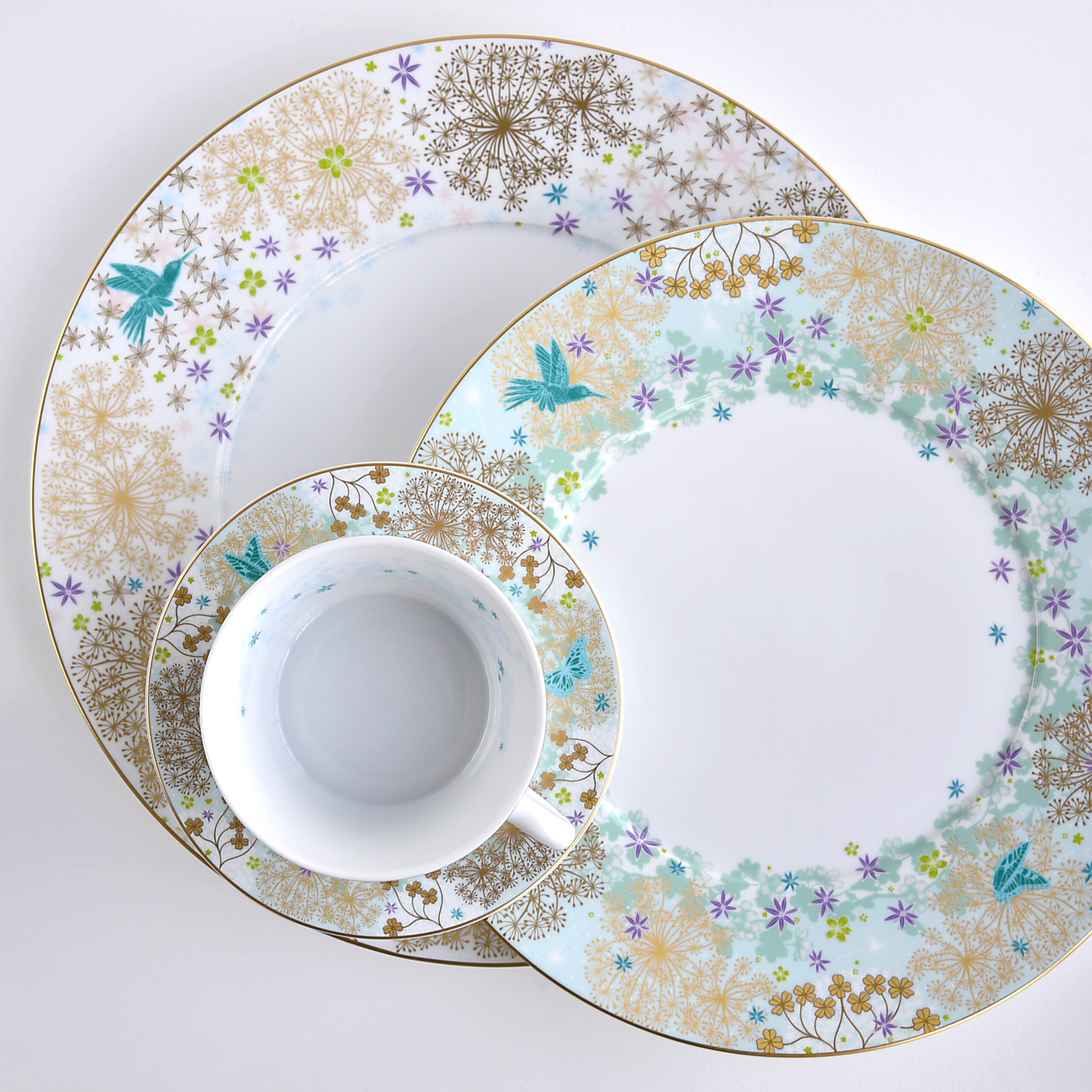 design-porcelaine-bernardaud-Michael-cailloux