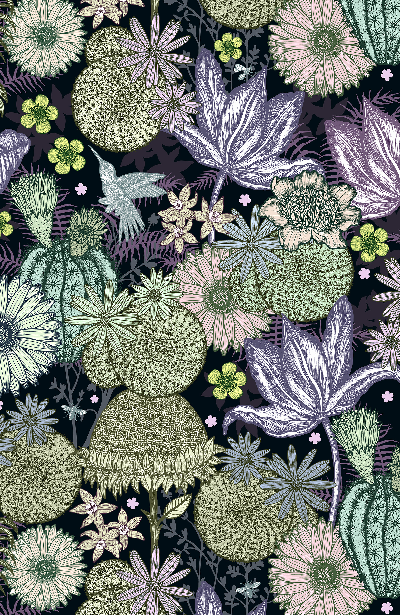 papier-peint-heure-ete-minuit-michael-cailloux