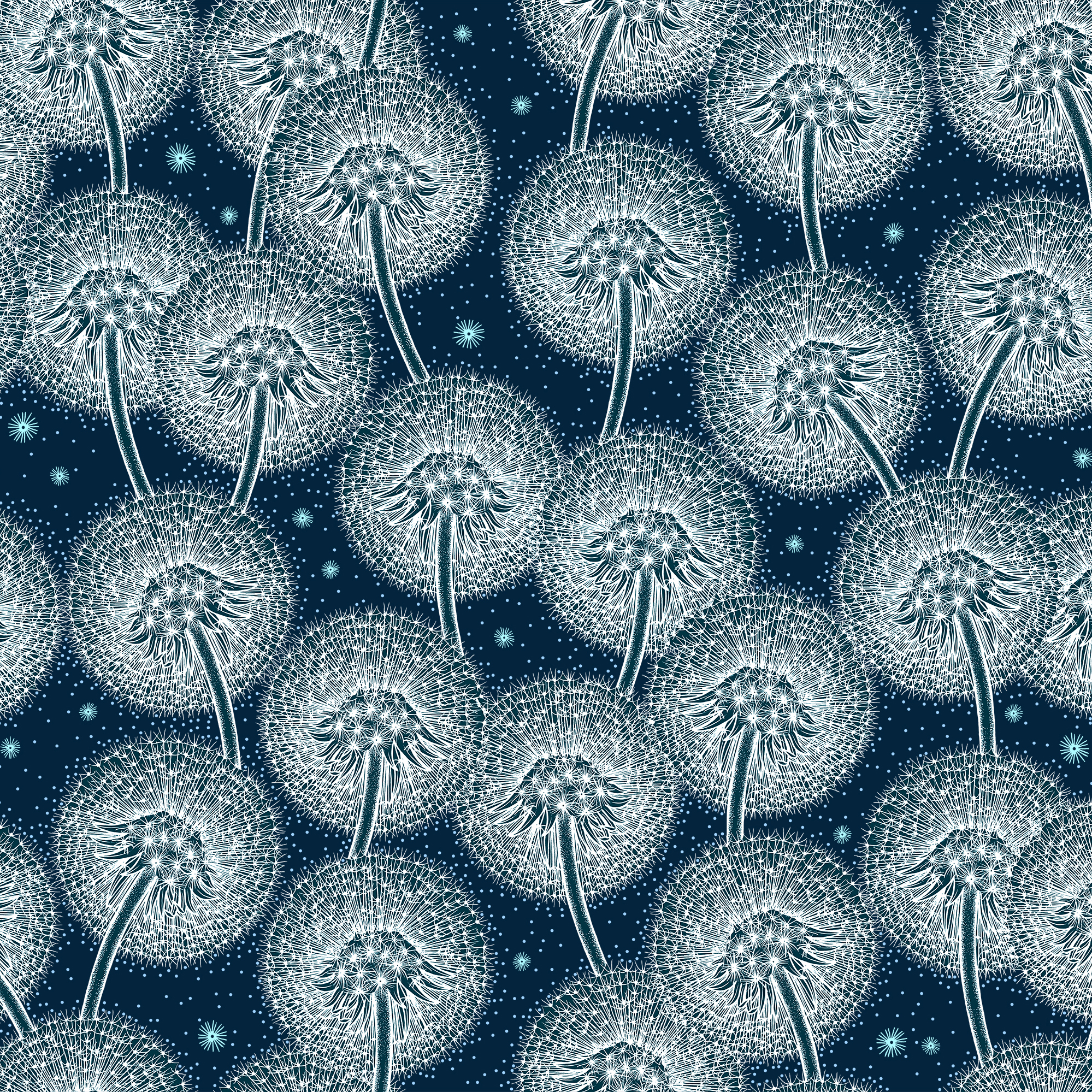 Au soufle du vent - Michaël Cailloux - papier peint