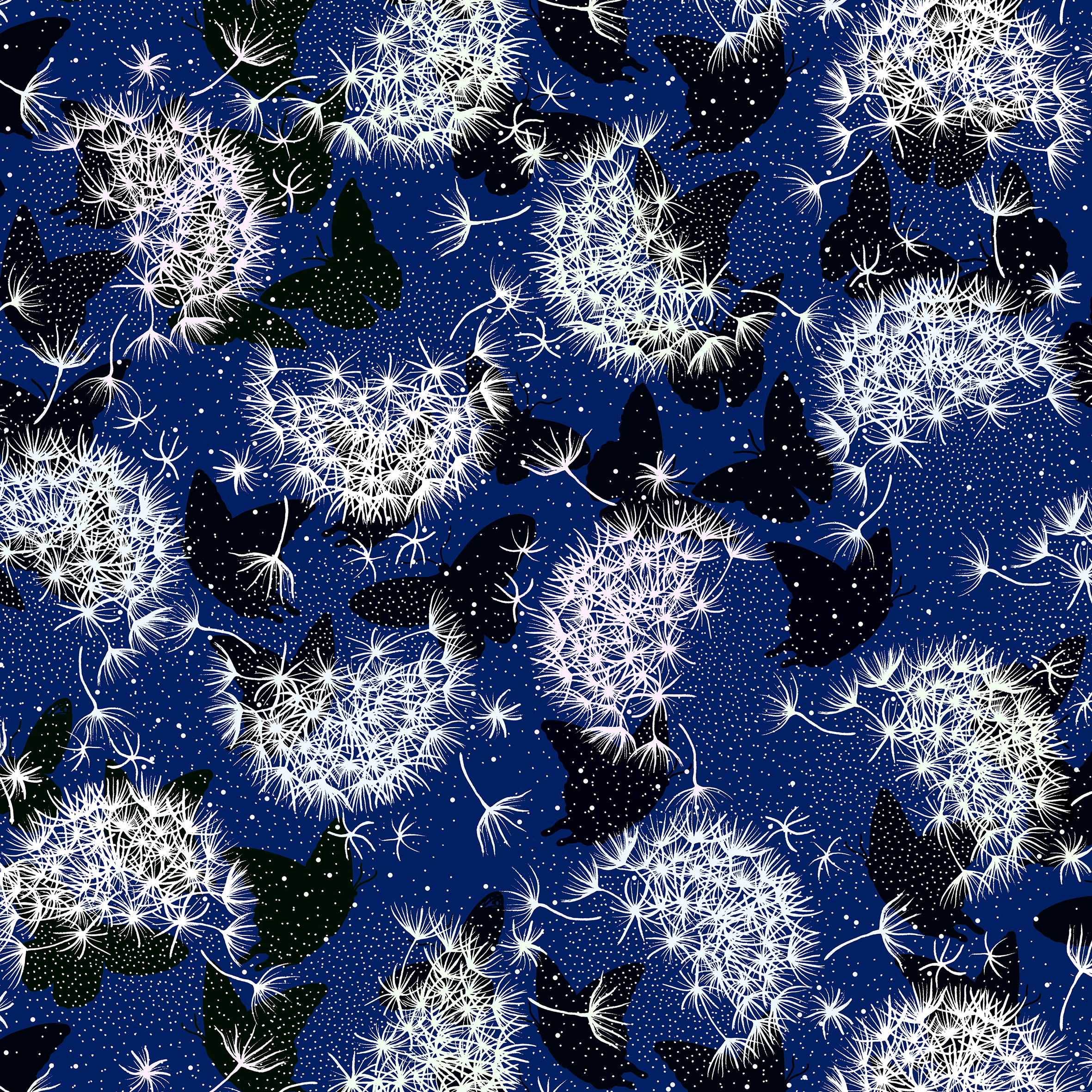 À vos souhait - Michaël Cailloux – papier peint