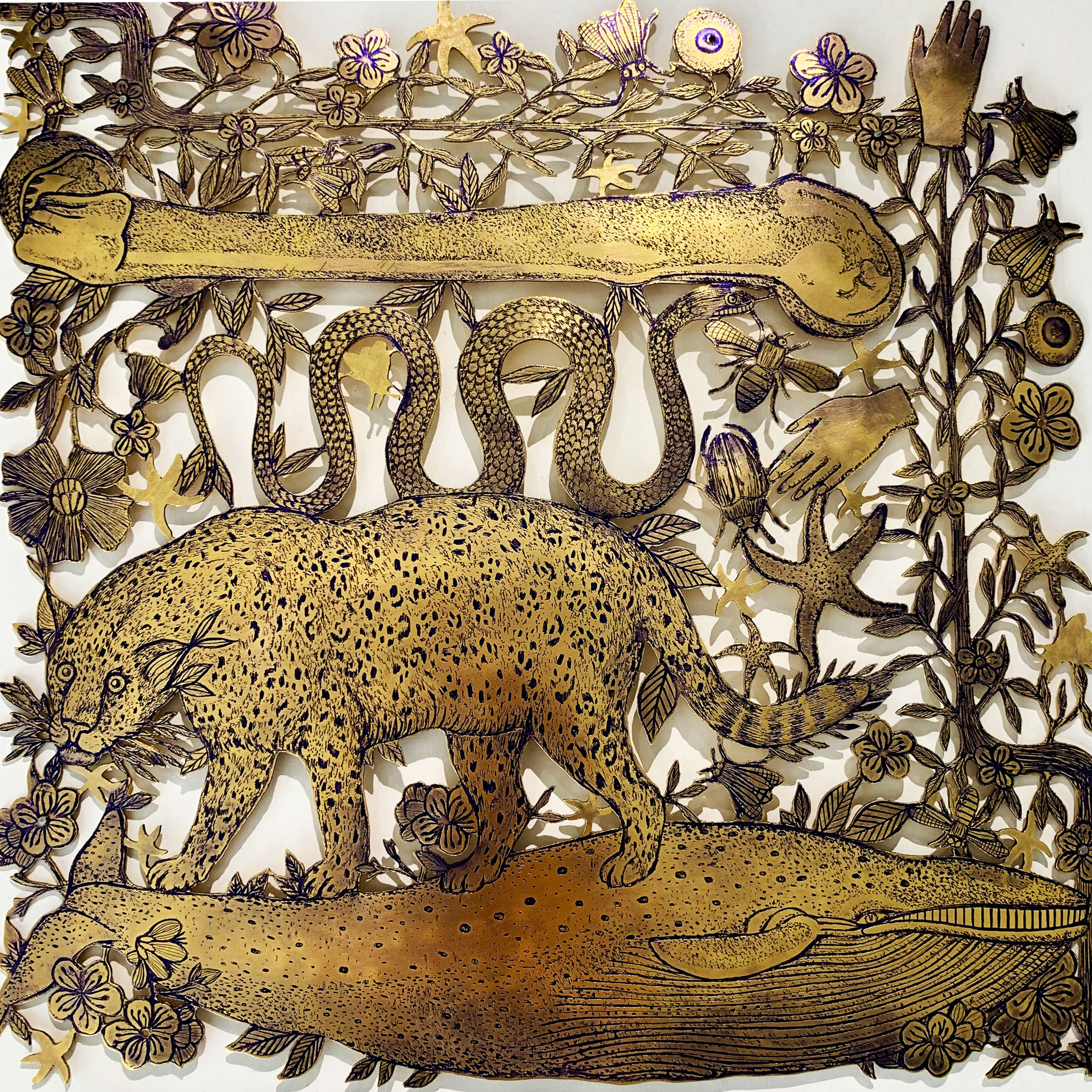 sculpture-odysée-michael-cailloux-art