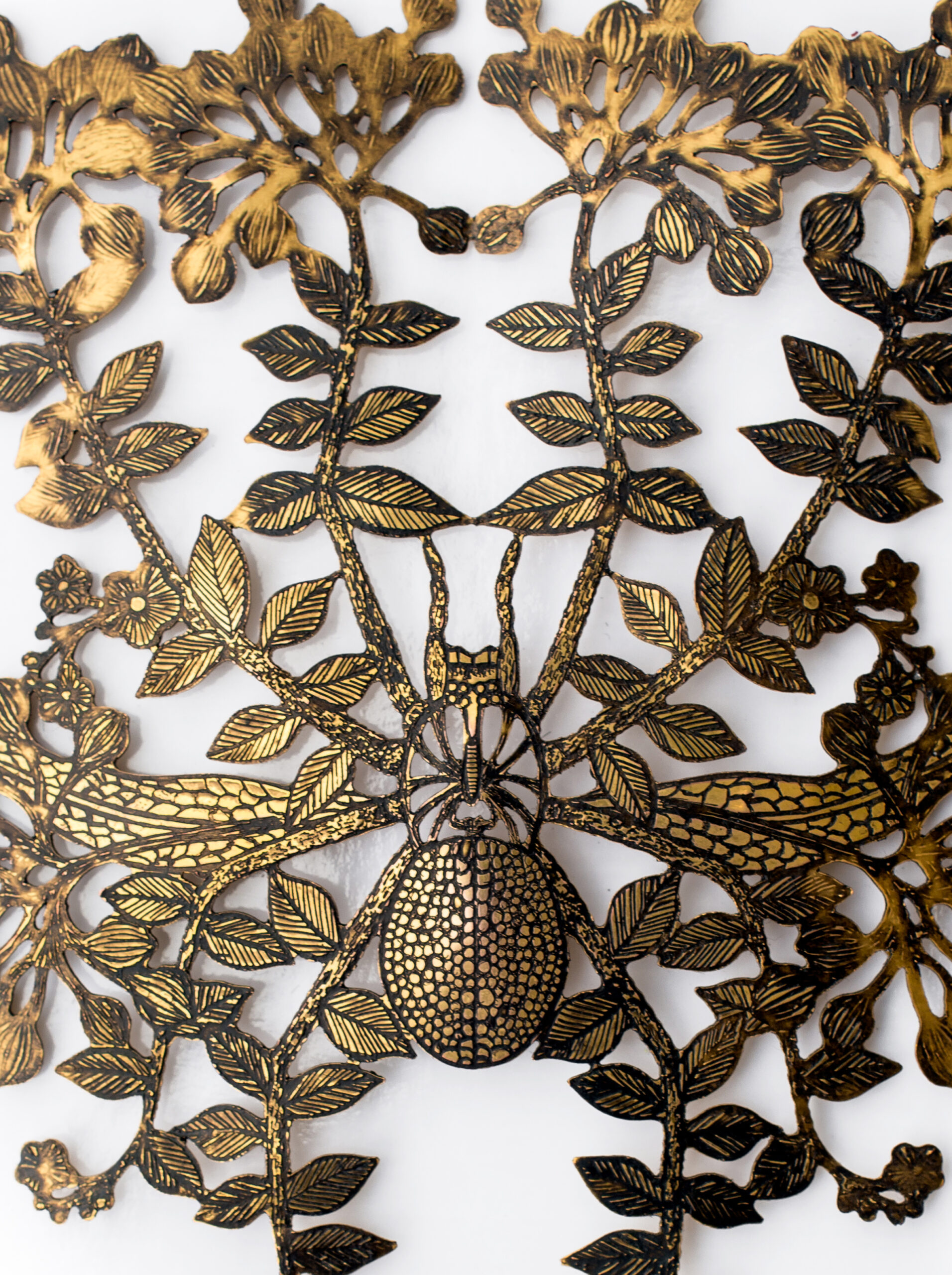 sculpture-mutation-michael-cailloux-art