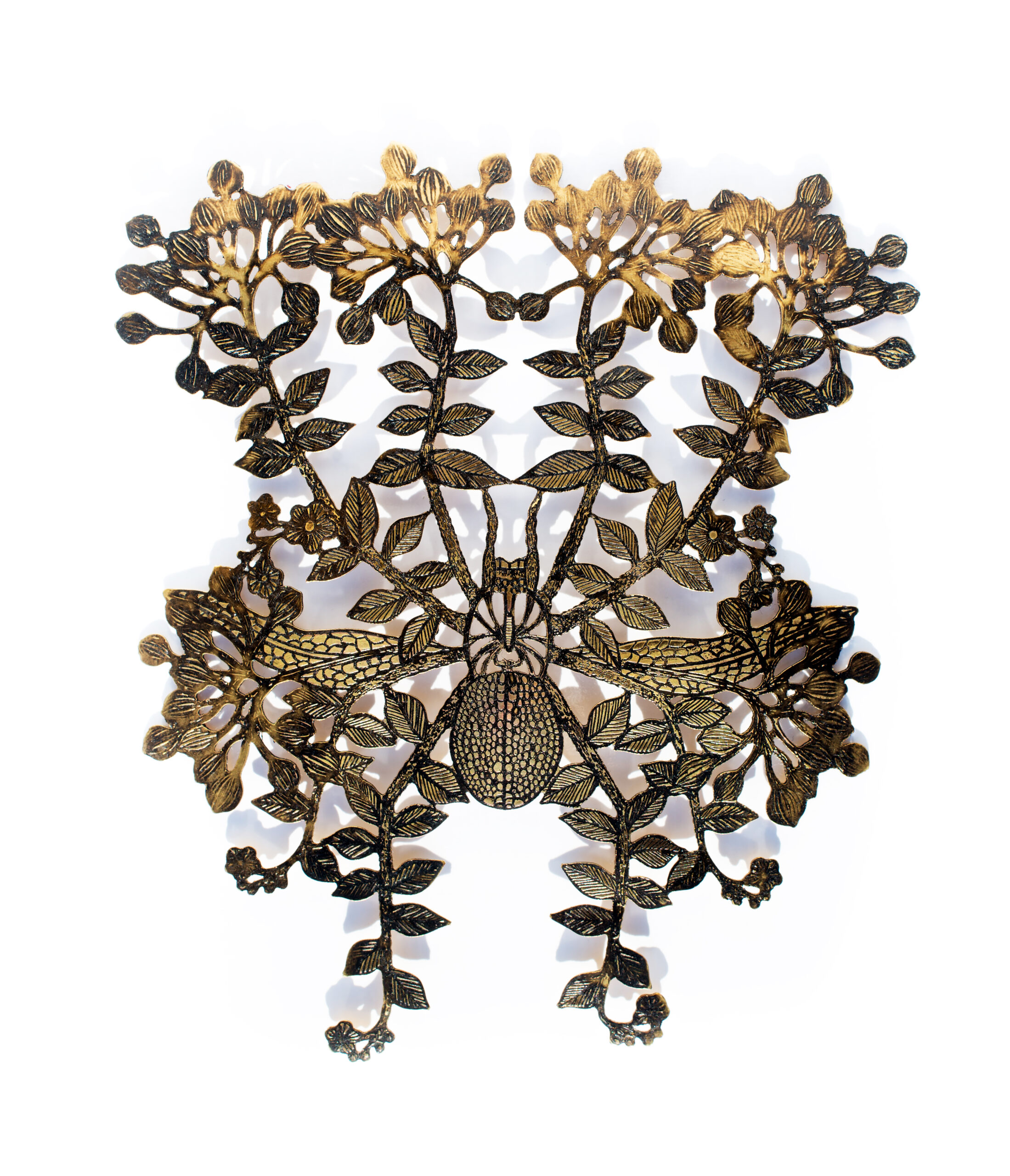 sculpture-mutation-michael-cailloux-art