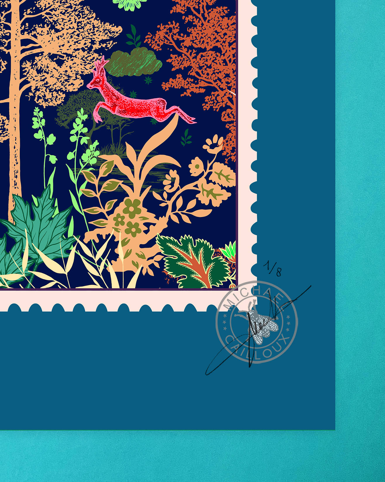 tirage-art-dessin- Destination Suisse-Michael-cailloux